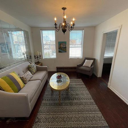 Beautiful Apartment 2 Bedrooms Close To Nyc Уест Ню Йорк Екстериор снимка