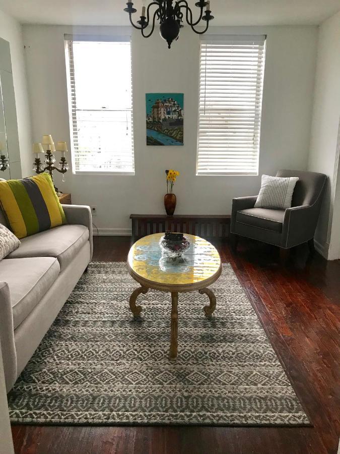 Beautiful Apartment 2 Bedrooms Close To Nyc Уест Ню Йорк Екстериор снимка