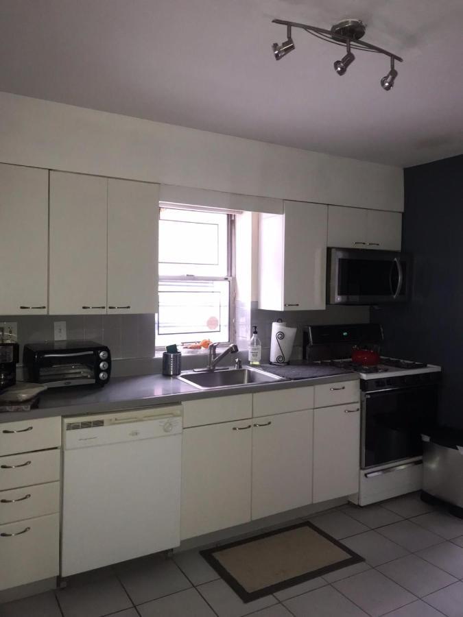 Beautiful Apartment 2 Bedrooms Close To Nyc Уест Ню Йорк Екстериор снимка