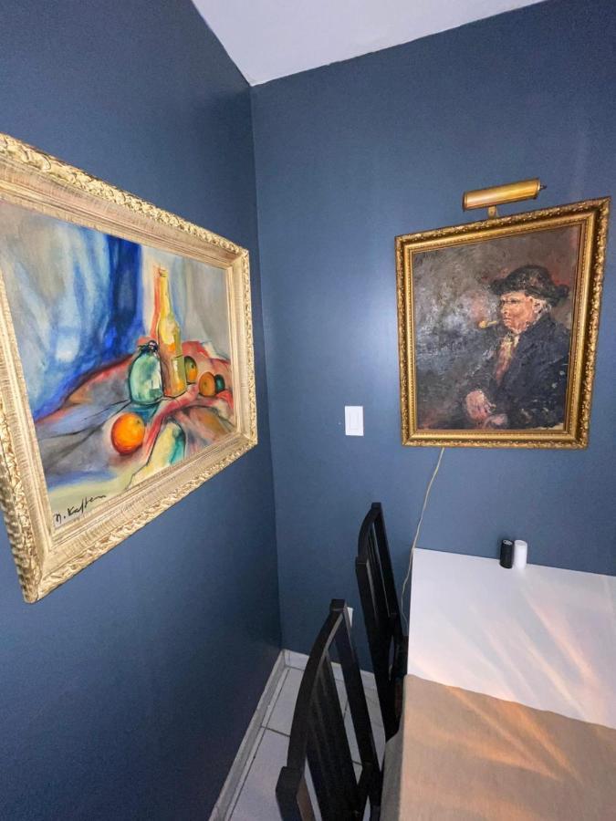 Beautiful Apartment 2 Bedrooms Close To Nyc Уест Ню Йорк Екстериор снимка