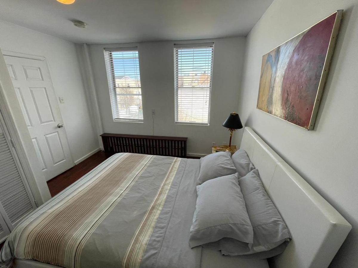 Beautiful Apartment 2 Bedrooms Close To Nyc Уест Ню Йорк Екстериор снимка