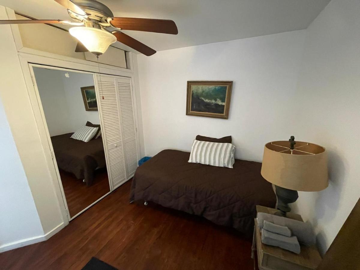 Beautiful Apartment 2 Bedrooms Close To Nyc Уест Ню Йорк Екстериор снимка