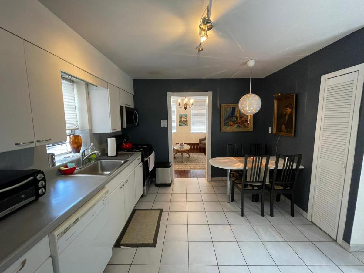 Beautiful Apartment 2 Bedrooms Close To Nyc Уест Ню Йорк Екстериор снимка