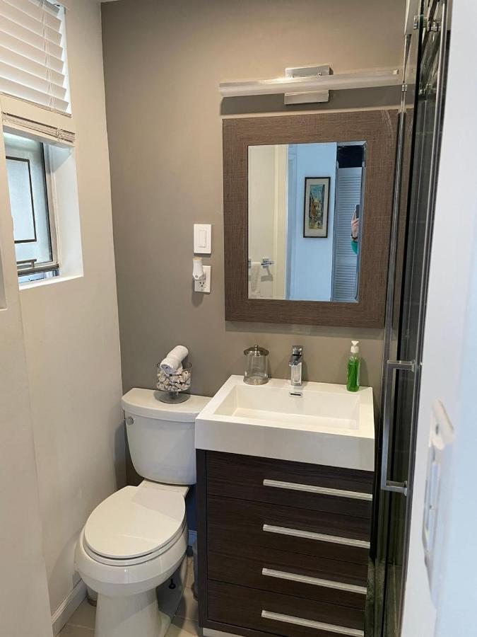 Beautiful Apartment 2 Bedrooms Close To Nyc Уест Ню Йорк Екстериор снимка